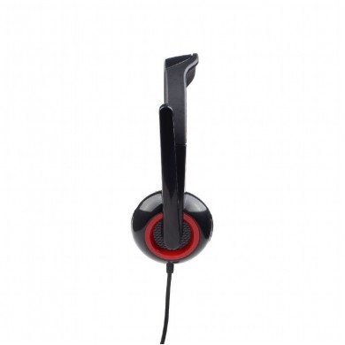 Casti Gembird MHS-002, Black
