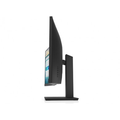 34.0" Monitor HP VA LED P34hc G4 / UltraWide / Curved / 21:9 / Black
