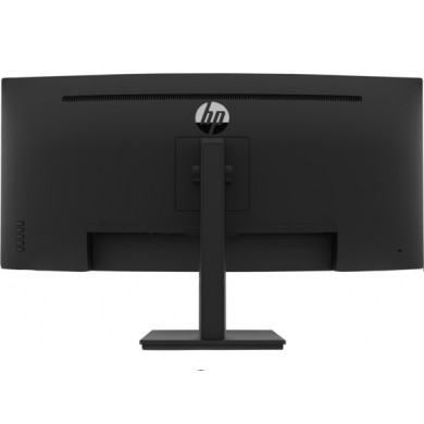 34.0" Monitor HP VA LED P34hc G4 / UltraWide / Curved / 21:9 / Black