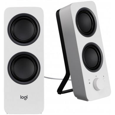 Boxe 2.0 Logitech Z207 / 5W / White