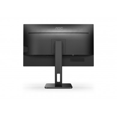  27.0&rdquo; Monitor AOC Q27P2Q / 4ms / Black