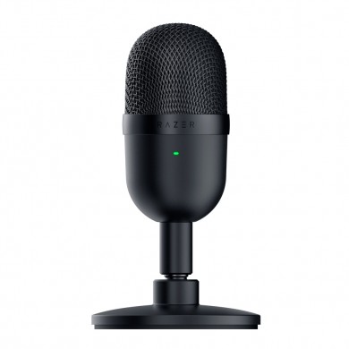 Microfone pentru Streaming Razer Seiren Mini, Black