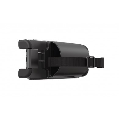 Car Holder Trust Rheno, Universal car holder for phones and tablets to attach to your headrest, Adjustable fixing clamp firmly holds most phones and tablets (115-228mm wide) Car Holder Trust Rheno, Universal car holder for phones and tablets to attach to your headrest, Adjustable fixing clamp firmly holds most phones and tablets (115-228mm wide)