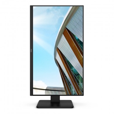31.5&rdquo; Monitor AOC U32P2 / 4ms / 4K / Black