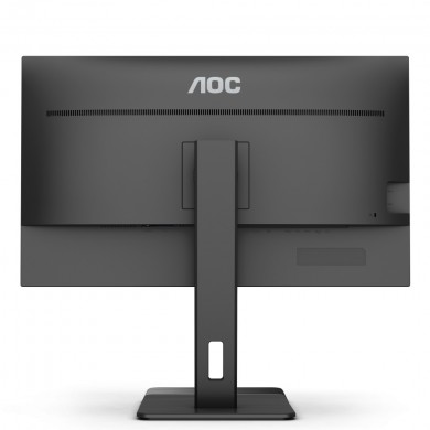 31.5&rdquo; Monitor AOC U32P2 / 4ms / 4K / Black