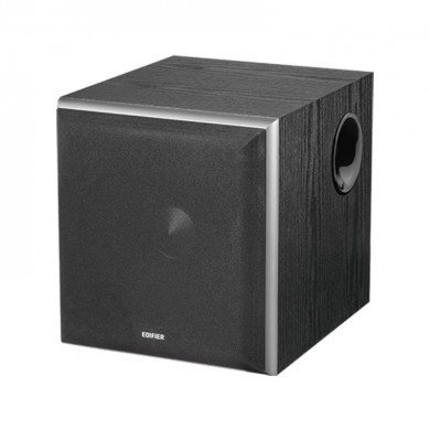 Subwoofer Activ Edifier T5 Black/ 70W