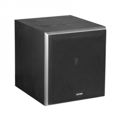 Subwoofer Activ Edifier T5 Black/ 70W
