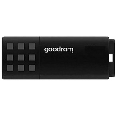 USB Flash Drive Goodram UME3 Black USB3.0 16GB
