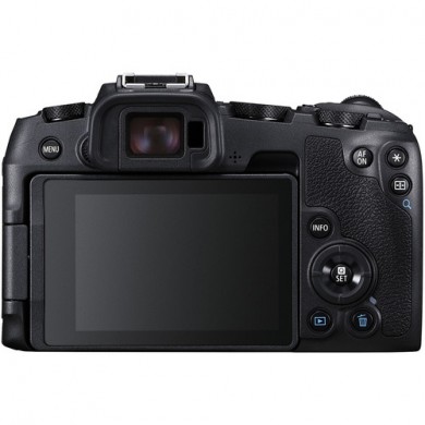 Mirrorless Camera CANON EOS RP Body (3380C193)
