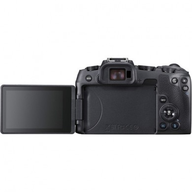 Mirrorless Camera CANON EOS RP Body (3380C193)