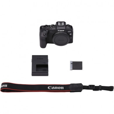 Mirrorless Camera CANON EOS RP Body (3380C193)