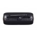 Boxa portabila Gembird SPK-BT-17, Black / 10W / Bluetooth / USB / microSD / 1200 mAh