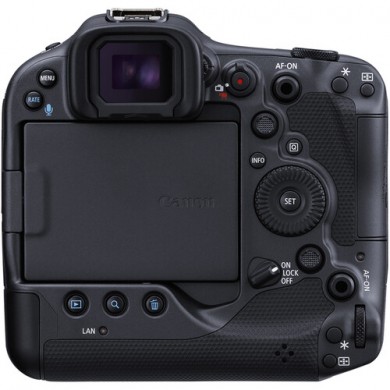 Mirrorless Camera CANON EOS R3 5.0GHz Body (4895C014)