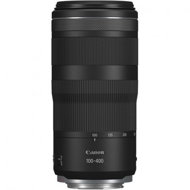 Zoom Lens Canon RF 100-400mm F5.6-8 IS USM (5050C005)