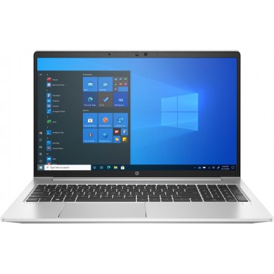 Laptop 15.6" HP ProBook 650 G8 / Core i5 / 8GB / 256GB SSD / Silver