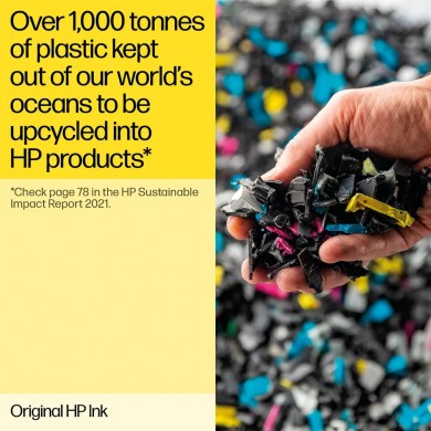 HP 953 (L0S58AE) Black Ink Cartridge; (for HP OfficeJet Pro 7720, 7730, 7740, 8710, 8720, 8725, 8728, 8730, 8740, 7740, 8218, 8715, 8718, 8719)