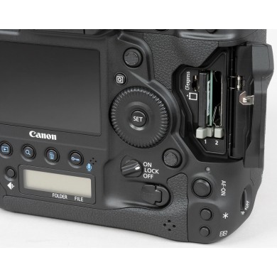 DC Canon EOS 1D X MARK III Body (3829C010)