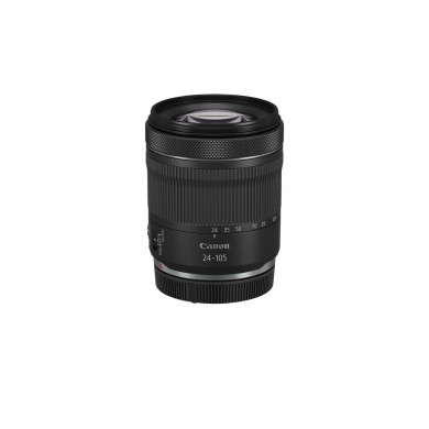 Zoom Lens Canon RF 24-105mm f/4-7.1 L IS STM (4111C005)