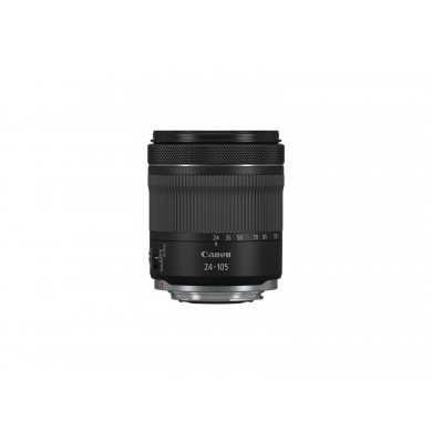 Zoom Lens Canon RF 24-105mm f/4-7.1 L IS STM (4111C005)