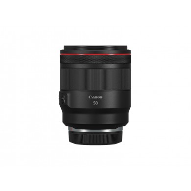 Prime Lens Canon RF 50 mm f/1.2 L USM (2959C005)