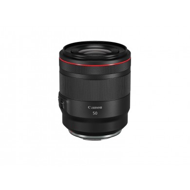 Prime Lens Canon RF 50 mm f/1.2 L USM (2959C005)