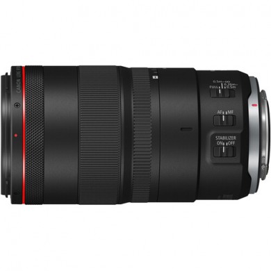 Prime Lens Canon RF 100mm f/2.8 L IS MACRO USM (4514C005)