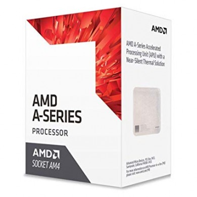 Procesor AMD A-Series A6-9500E / AM4 / 2C/2T /  tray