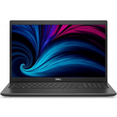 Laptop 15.6" Dell Latitude 3520 / Intel Core i7 / 16GB / 256GB SSD / Win10Pro / Gray
