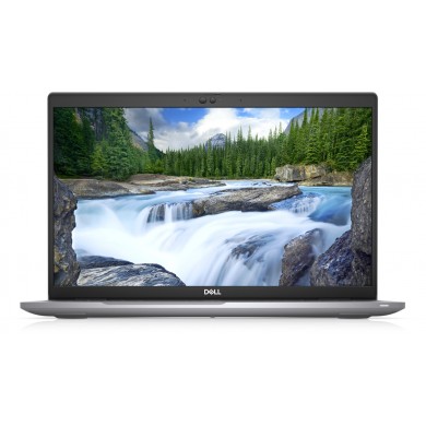 Laptop 15.6'' DELL Latitude 5520 / Core i7 / 16GB / 512GB SSD / Win10Pro / Gray