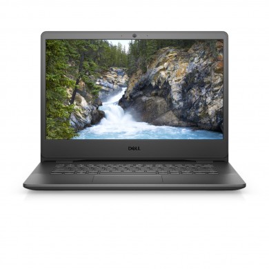 Laptop 14" DELL Vostro 14 3000 (3400) / Core i5 / 8GB / 256GB SSD / Black