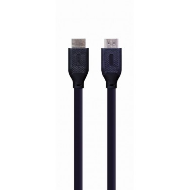 Cable HDMI 2.1 CC-HDMI8K-2M, Ultra High speed HDMI cable with Ethernet, Supports HDMI 2.1 8K UHD resolutions at 60 Hz, 2 m
