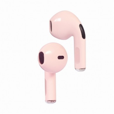 Casti Gembird FitEar-X200B, Pink