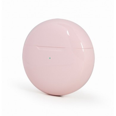 Casti Gembird FitEar-X200B, Pink