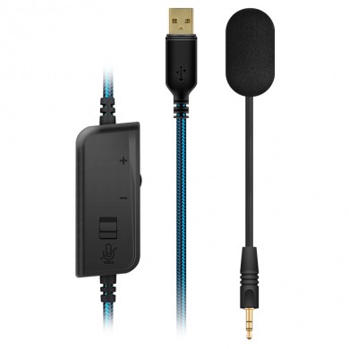 Casti SVEN AP-U1500MV, Black
