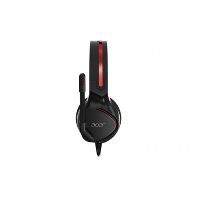 Casti Gaming Acer Nitro NHW820 [NP.HDS1A.008], Black