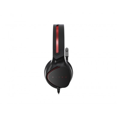 Casti Gaming Acer Nitro NHW820 [NP.HDS1A.008], Black