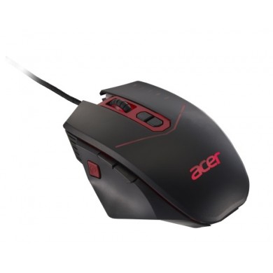 ACER NITRO GAMING MOUSE II (retail packaging)