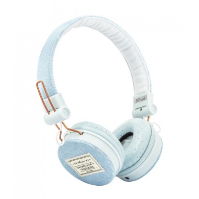 Casti Trust Fyber / Blue