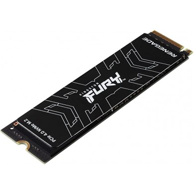 M.2 NVMe SSD Kingston Fury Renegade 1TB (SFYRS/1000G)