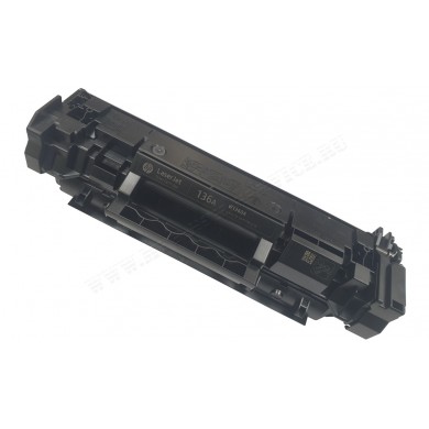 HP 136A (W1360A) Black Cartridge for HP LJ 211, M212, M236, 1150 p.