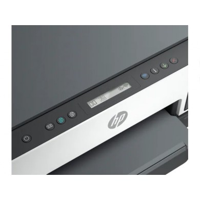 MFD CISS HP Smart Tank 720 / A4 / Wi-Fi / Duplex / Black