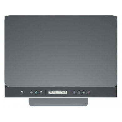 MFD CISS HP Smart Tank 720 / A4 / Wi-Fi / Duplex / Black