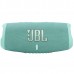 JBL Charge 5 Teal / Portable Waterproof Speaker with Powerbank, 30W RMS, Bluetooth 5.1, IP67, Battery life (up to) 20 hr