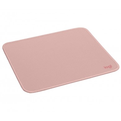 Logitech Mouse Pad Studio Series - DARKER ROSE