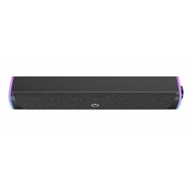 Soundbar Trust  Gaming GXT 620 AXON Black / 12W / 3,5 AUX / USB power