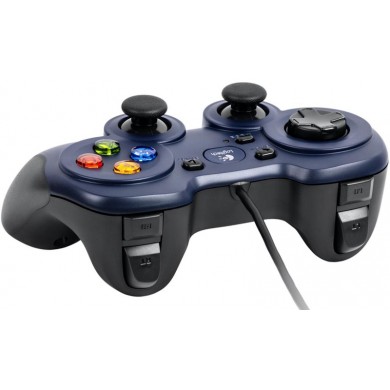 Logitech GamePad F310 Orient Packaging - EER2