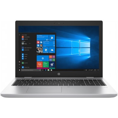 Laptop 14" HP ProBook 640 G8 / Core i5 / 8GB / 256GB SSD / Silver