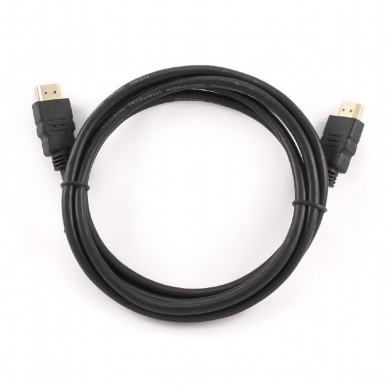 Cable HDMI CC-HDMIL-1.8M, 1.8 m, High speed HDMI cable with Ethernet &rdquo;Select Series&rdquo;, Supports 4K UHD resolutions at 60 Hz, 1.8 m