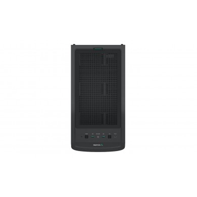 Carcasa DEEPCOOL CK560 / w/oPSU / Side-Window / 4x120mm / ATX / Black