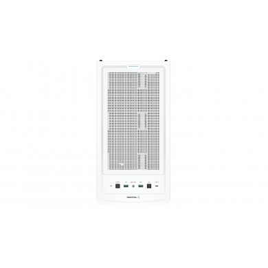 Carcasa DEEPCOOL CK560 WH / w/oPSU / Side-Window / 4x120mm / ATX / White